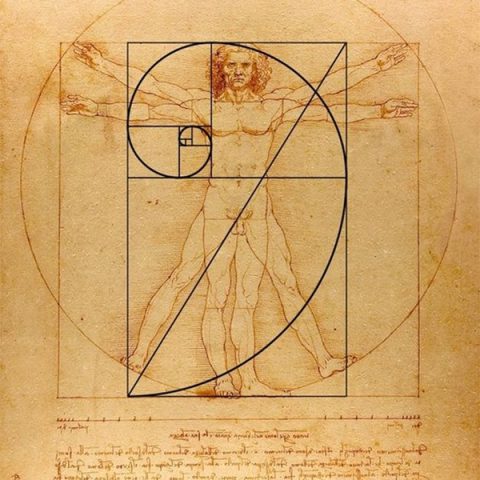 Golden Rectangle