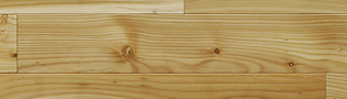 7 inch larch wood floor board