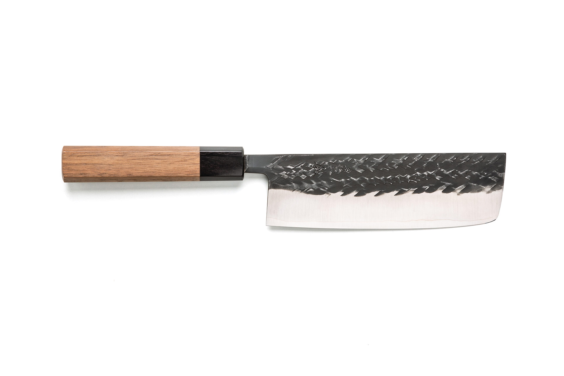 Fujimoto Hammer Tone Nakiri 165mm – Bild 4