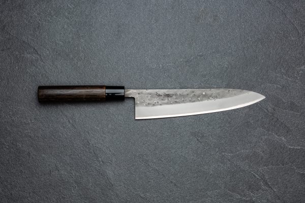 Fujimoto Nashiji Gyuto 210mm