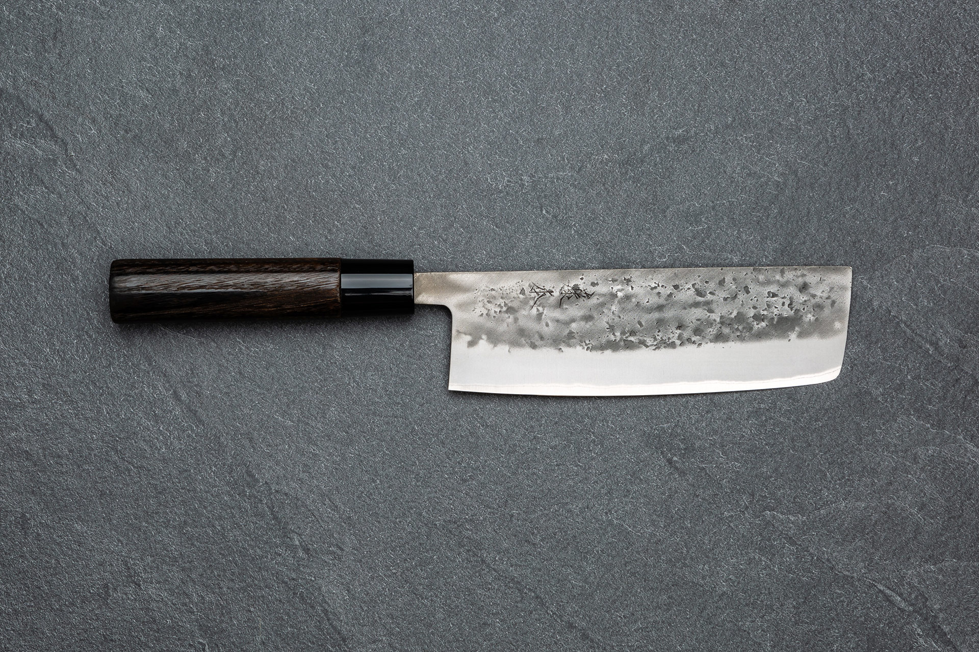 Fujimoto Nashiji Nakiri 165mm