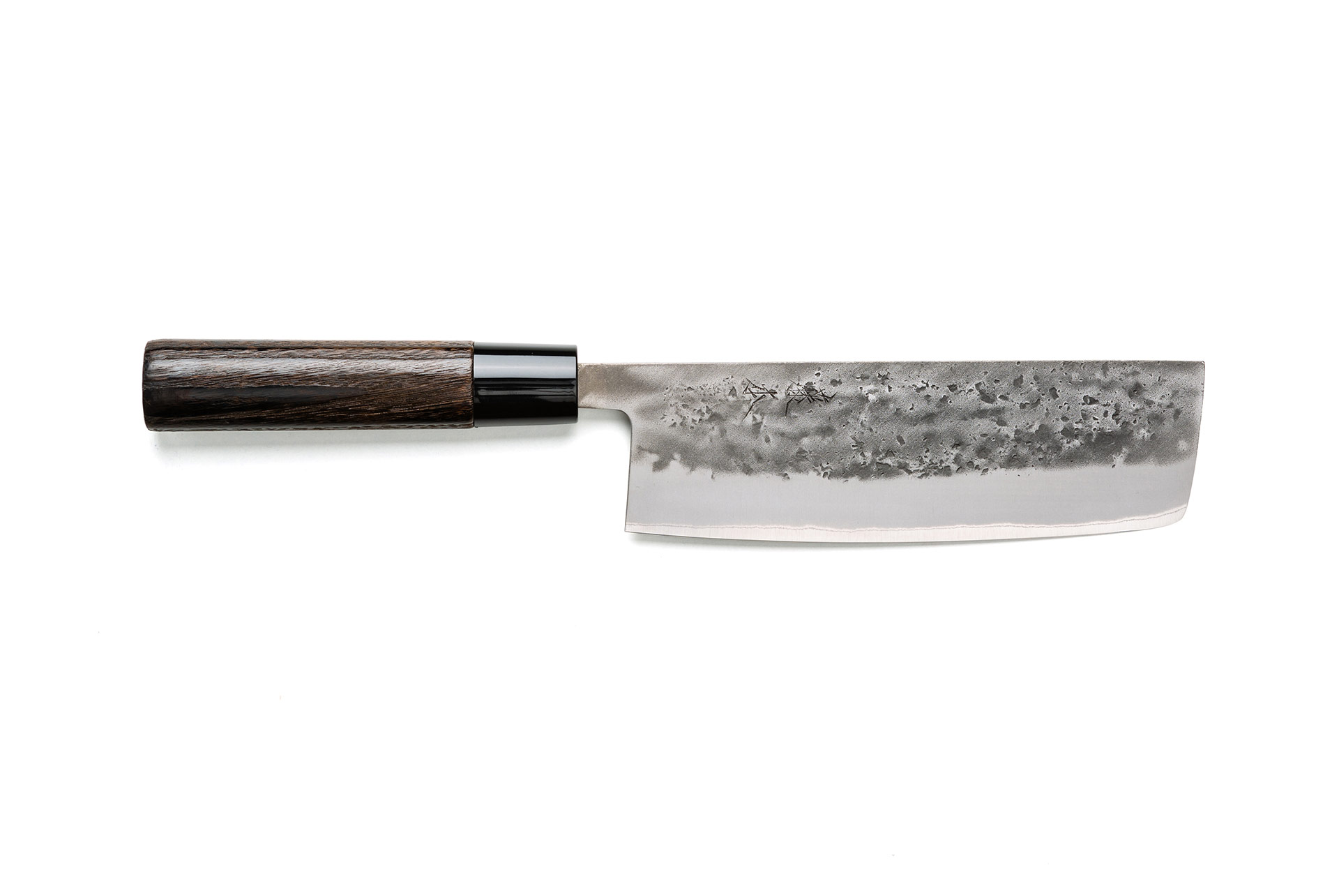 Fujimoto Nashiji Nakiri 165mm – Bild 4