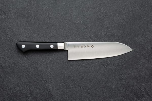 Tojiro DP Santoku 165mm