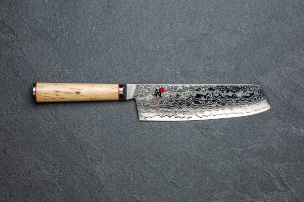 Miyabi Birchwood Nakiri 165mm