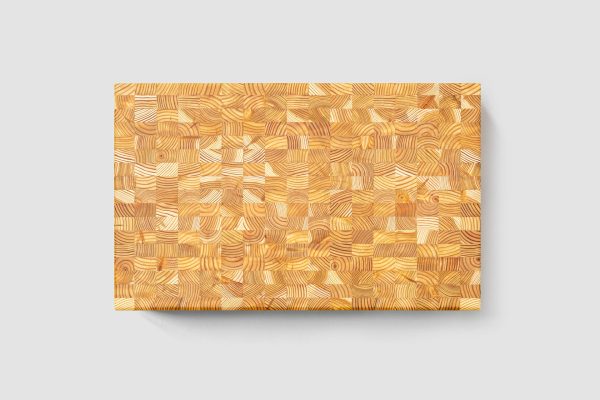 Standard Line - Large Cutting Board - Random Design