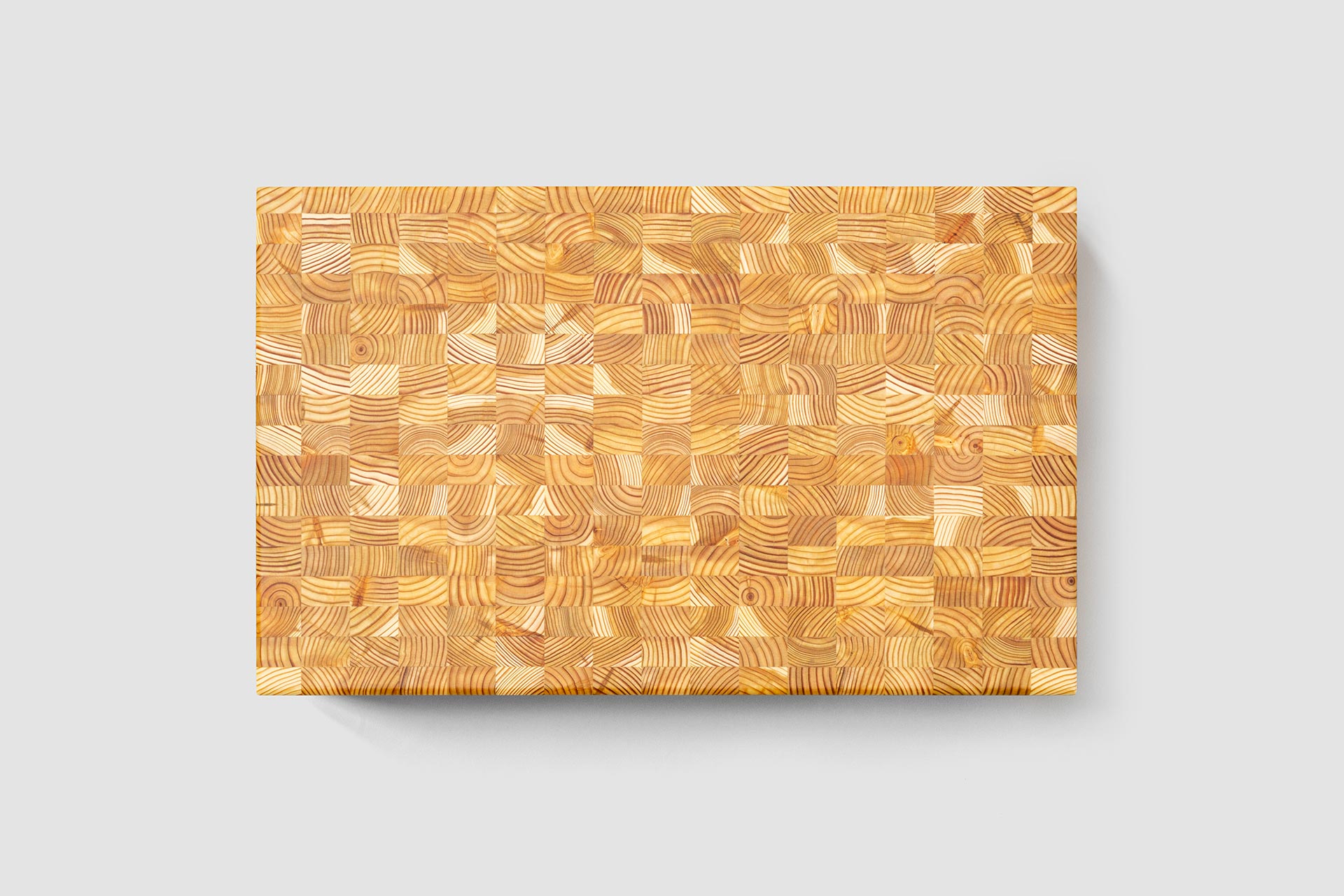 Standard Line - Large Cutting Board - Random Design