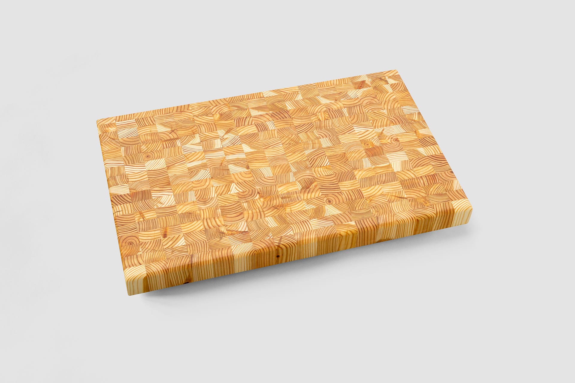 Standard Line - Large Cutting Board - Random Design
