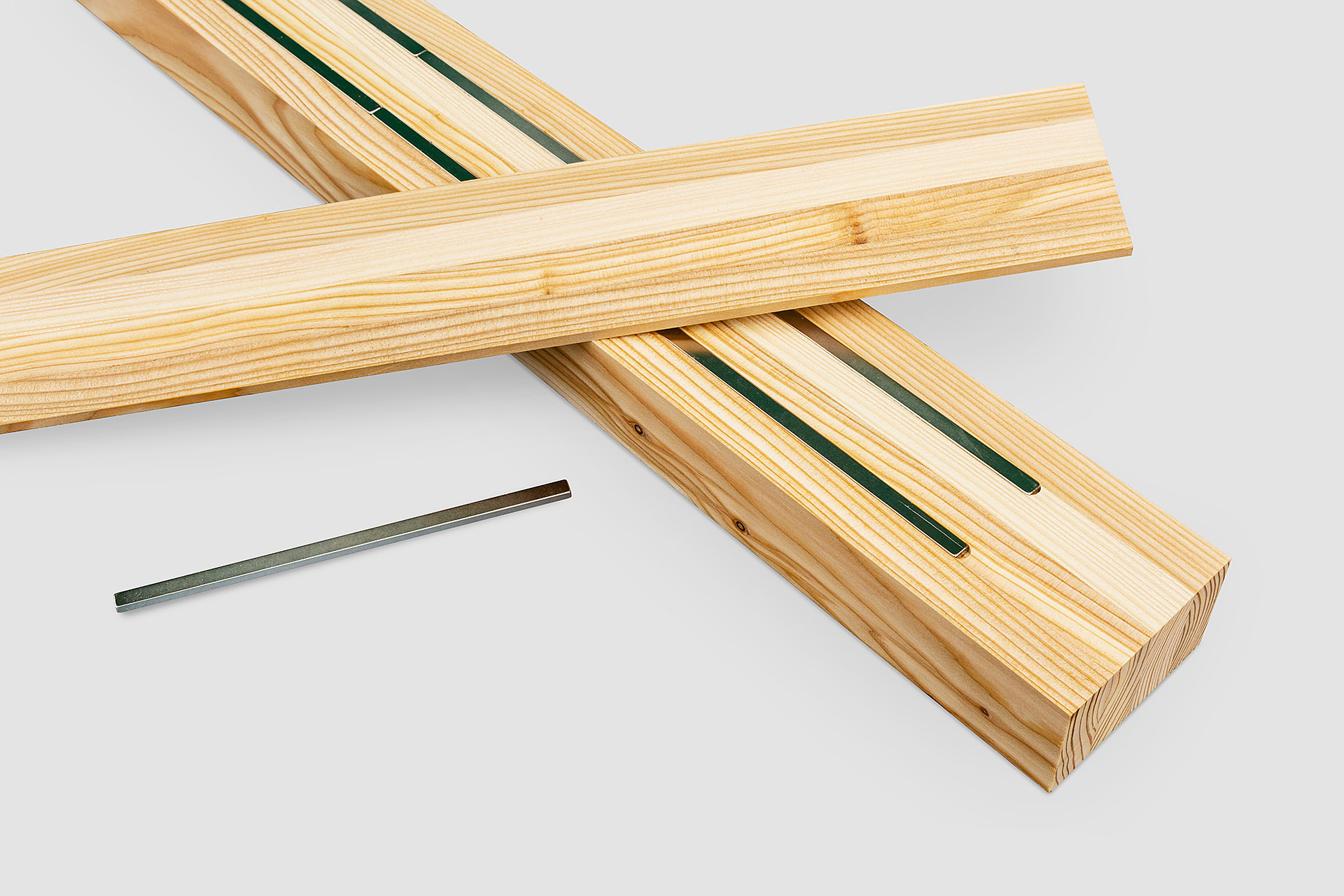 Magnetic Knife Block - Image 4