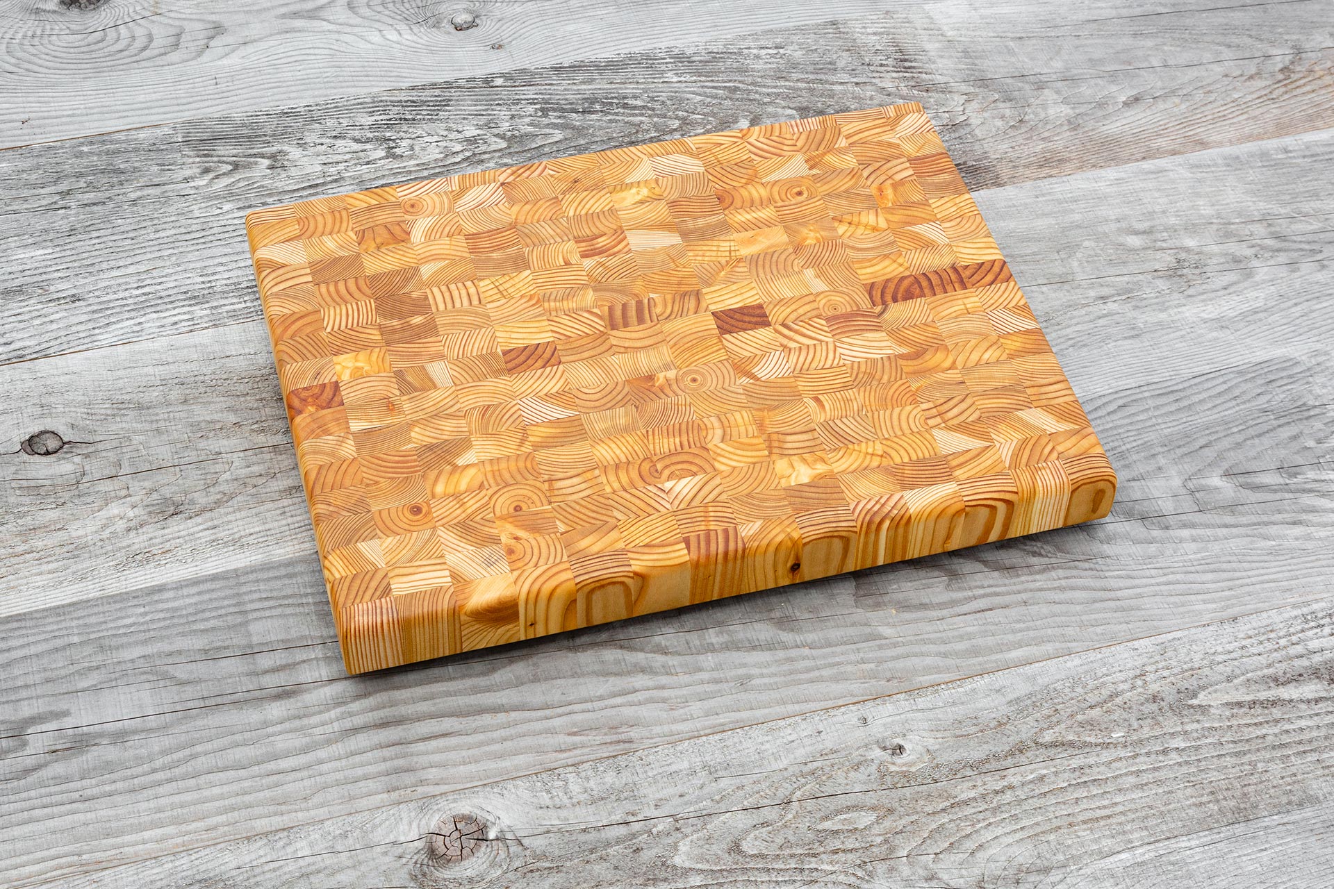 Medium Cutting Board - Random Design - Image 2