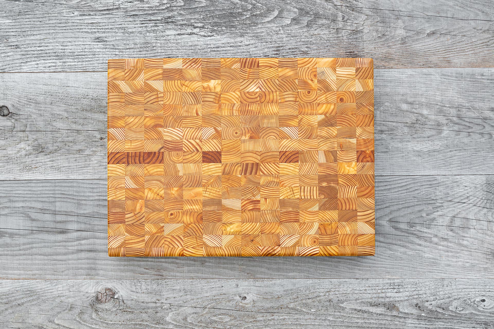 Medium Cutting Board - Random Design