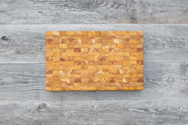 Planche à découper petite – Design aléatoire