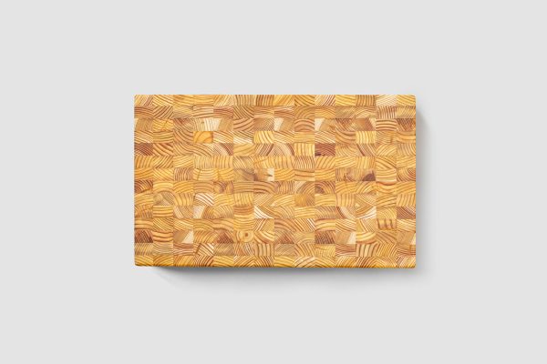 Planche à découper petite, Design aléatoire  - Standard Line