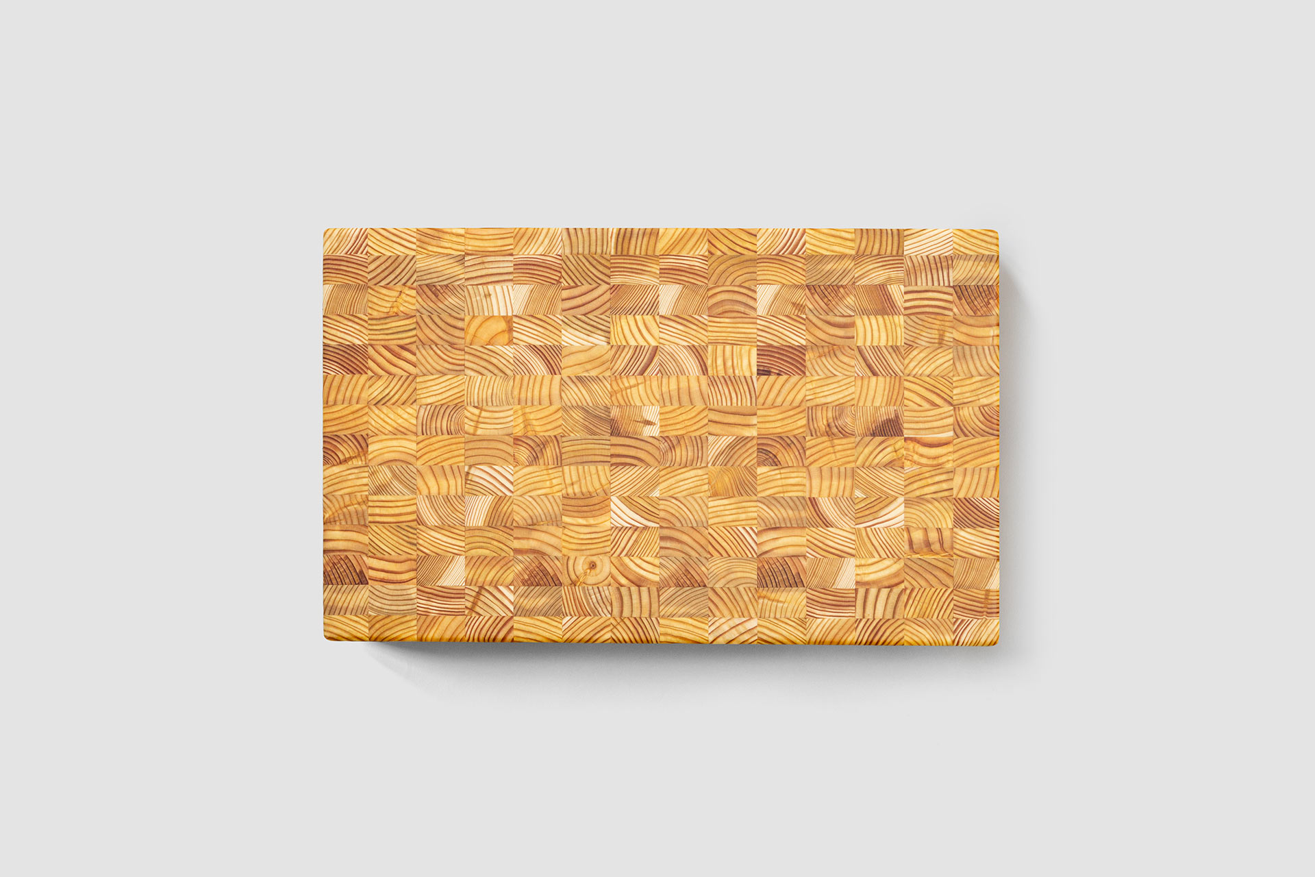 Small Cutting Board, Random Design - Standard Line