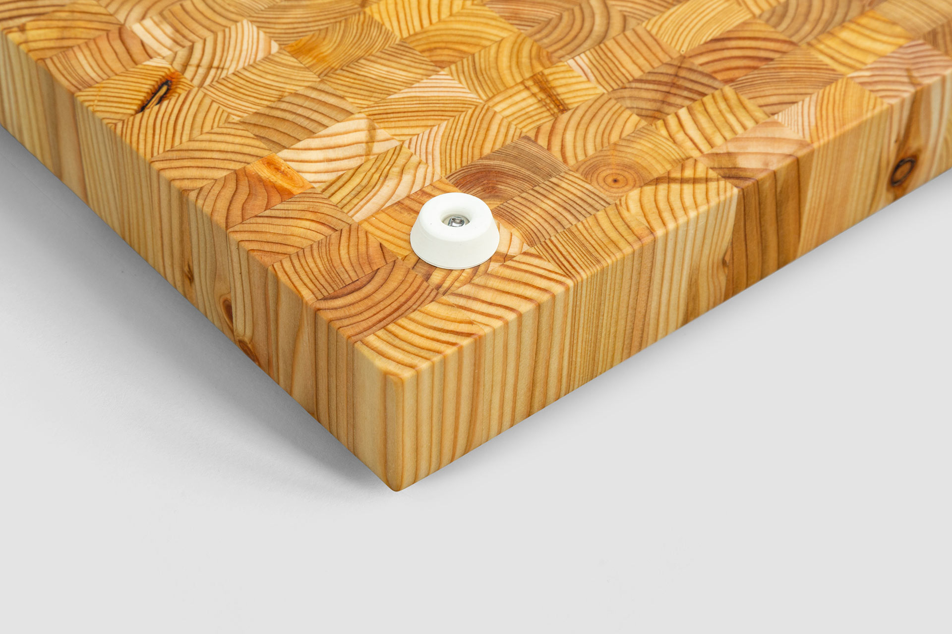 Small Cutting Board, Random Design - Standard Line - Image 3