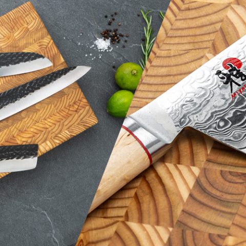 Knives