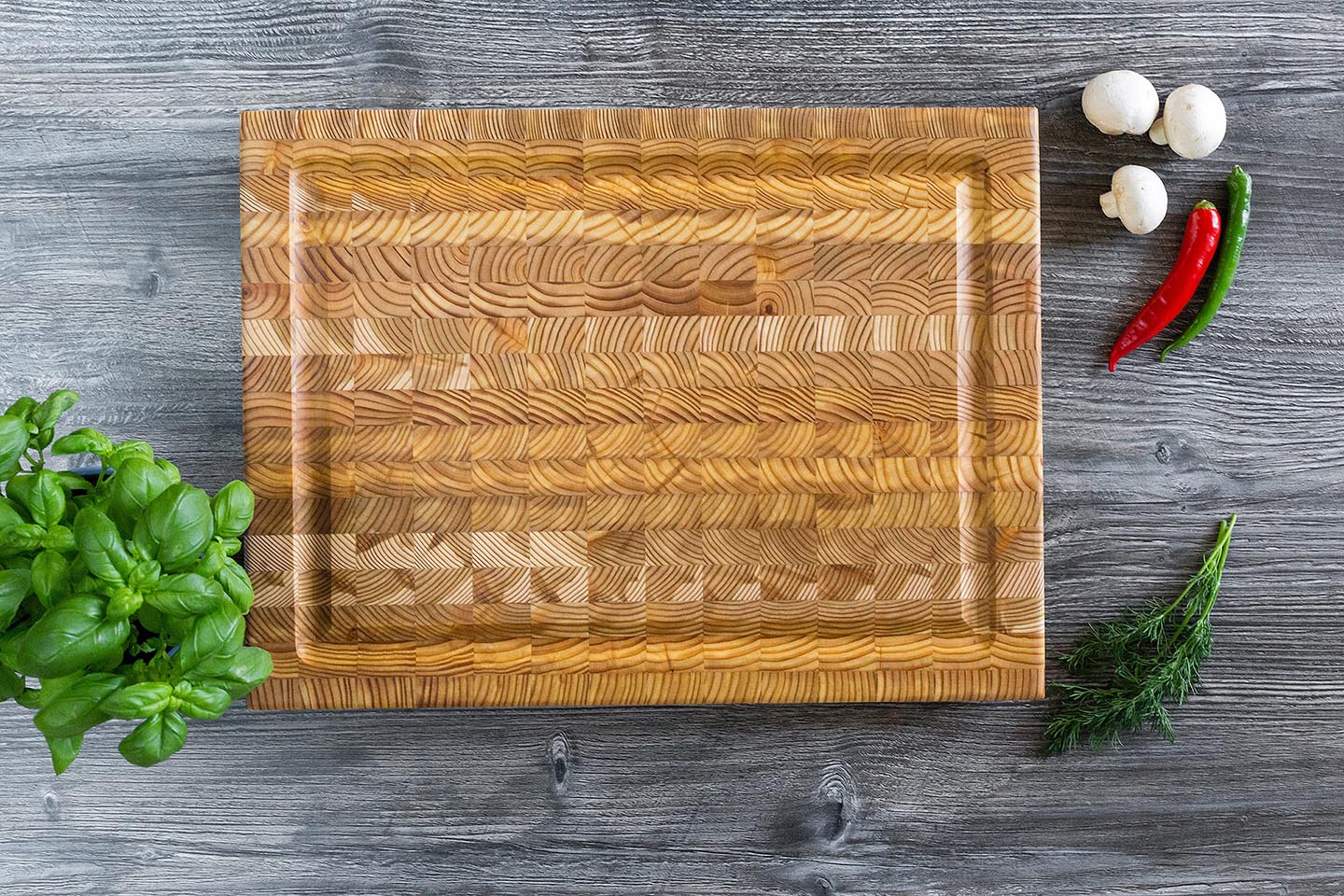 Medium Carvers’ Board