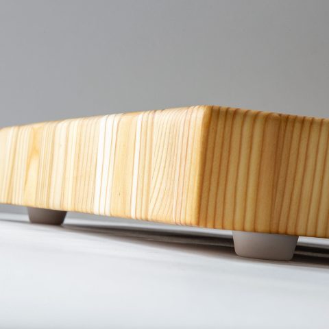 Standard Line - Large Cutting Board - End Grain Construction