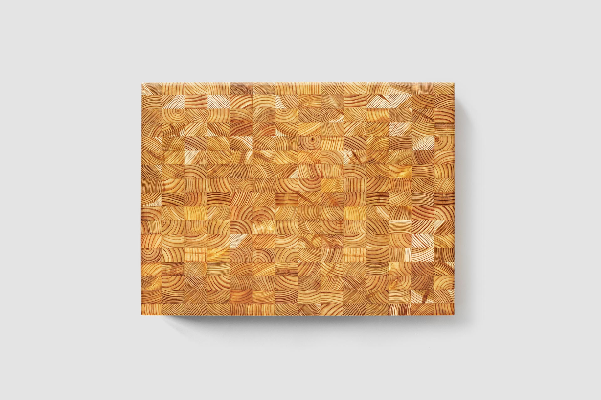 Medium Cutting Board, Random Design - Standard Line