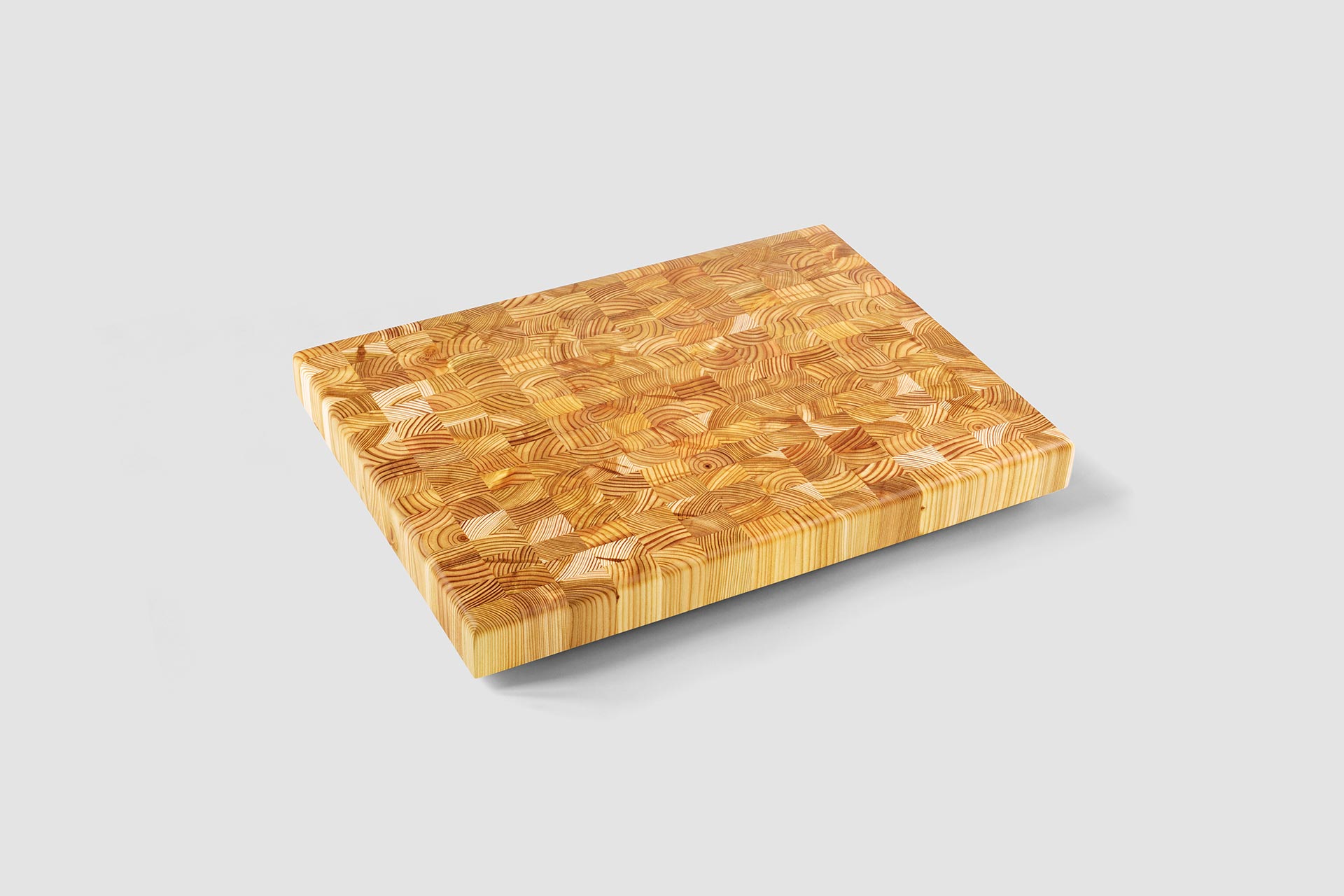 Medium Cutting Board, Random Design - Standard Line - Image 3