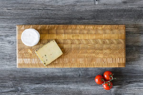 Planche à fromages - Double