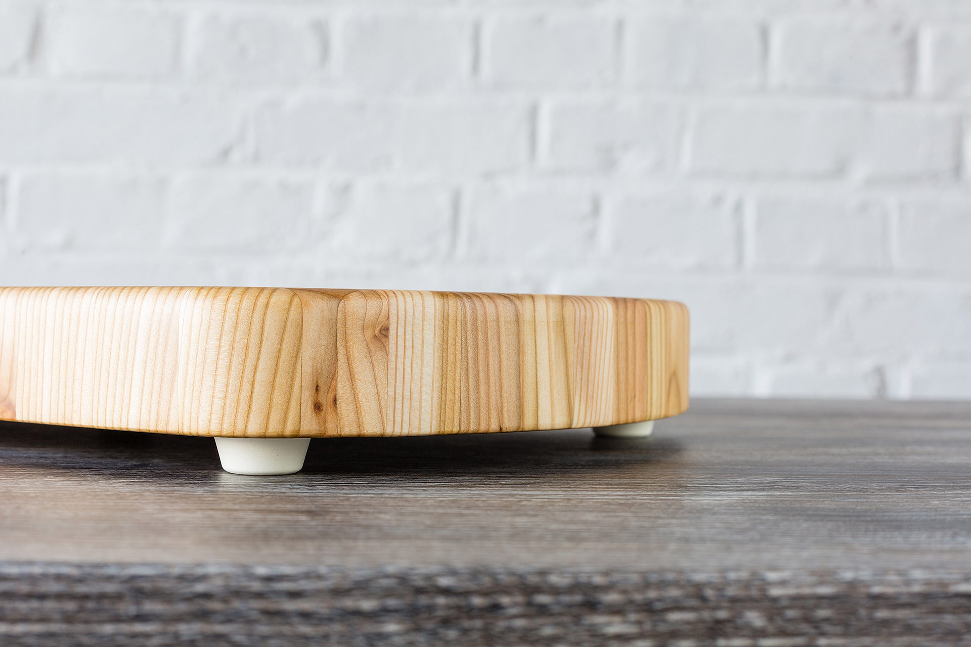 End Curve Cutting Board - Image 4