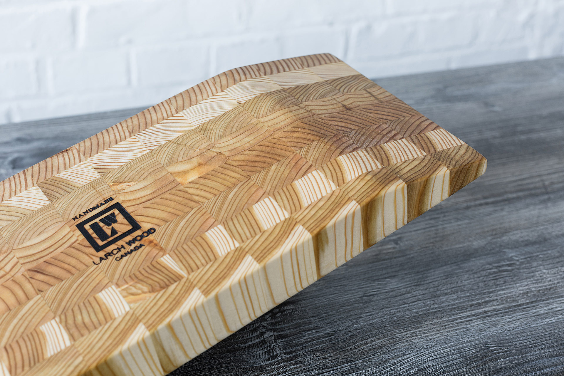 Ki - Small Serving Board - Image 4