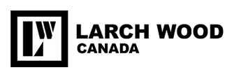 Larch Wood Canada Logo