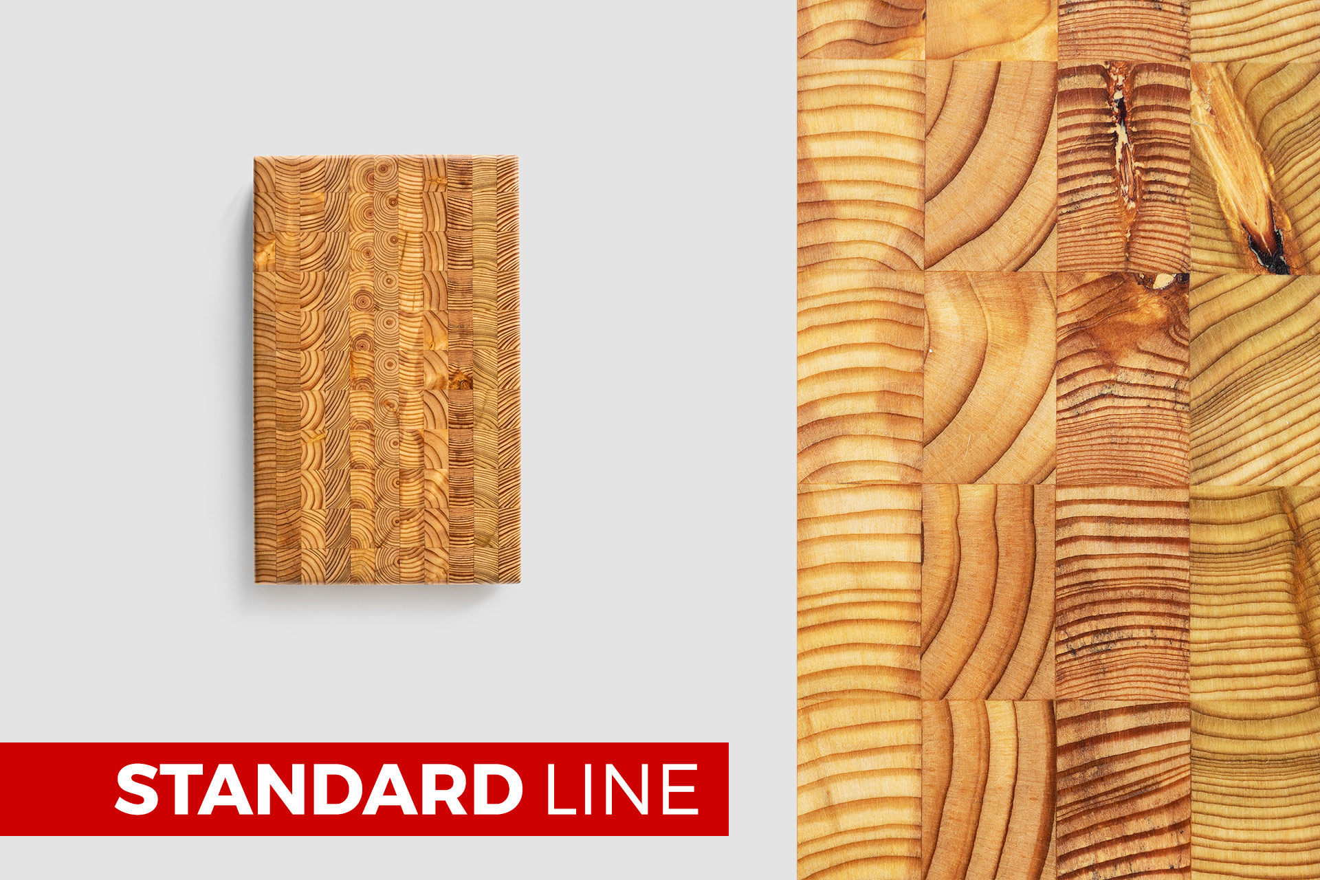Medium One Hander - Standard Line - Image 6