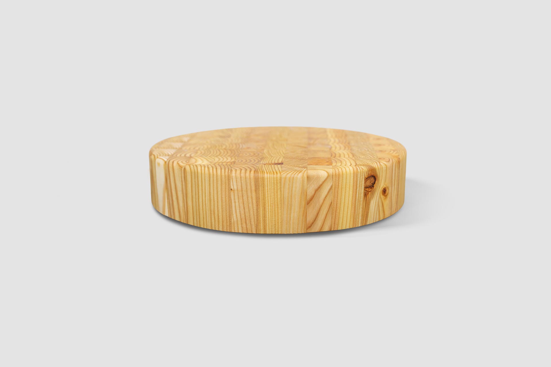 Round Cheese Board - Standard Line - Image 3