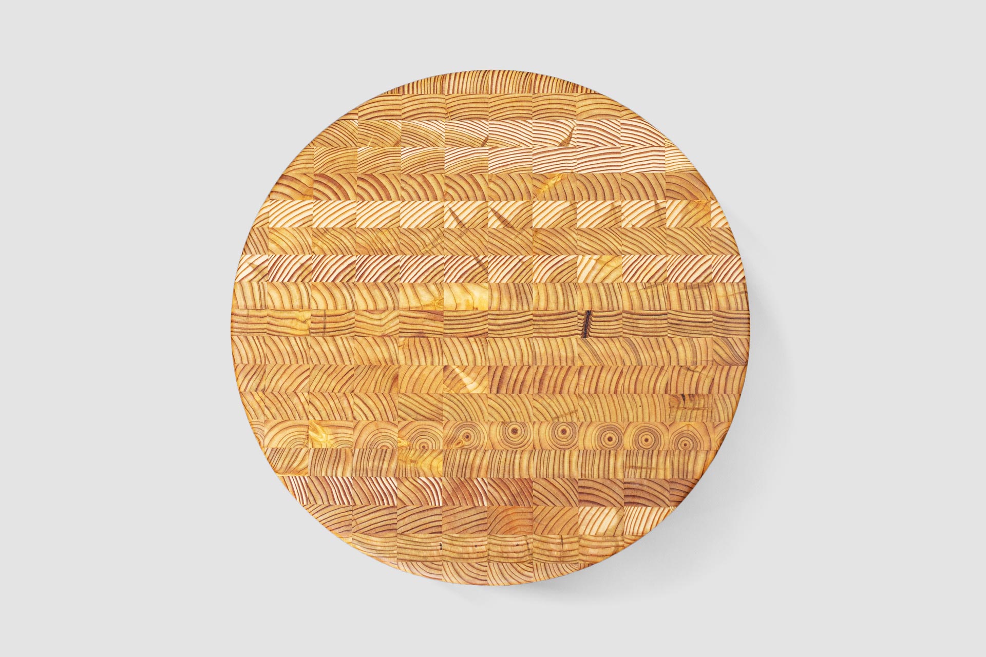 Round Cutting Board Classic - Standard Line