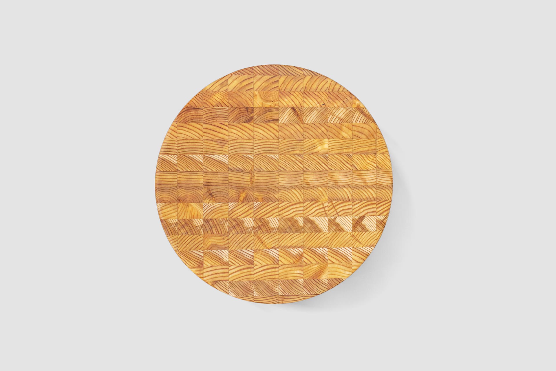 Round Cutting Board Medium - Standard Line
