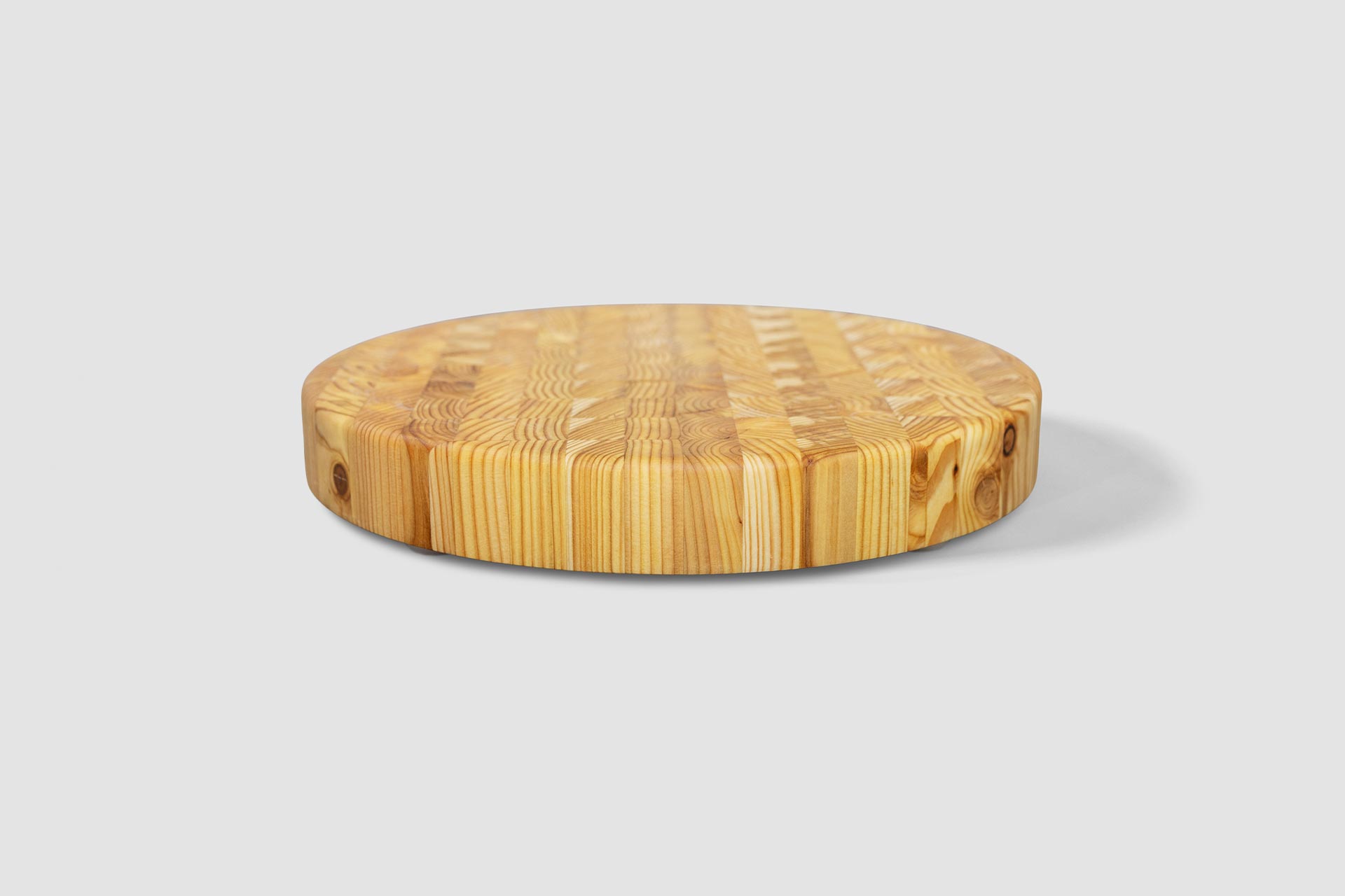 Round Cutting Board Medium - Standard Line - Image 3