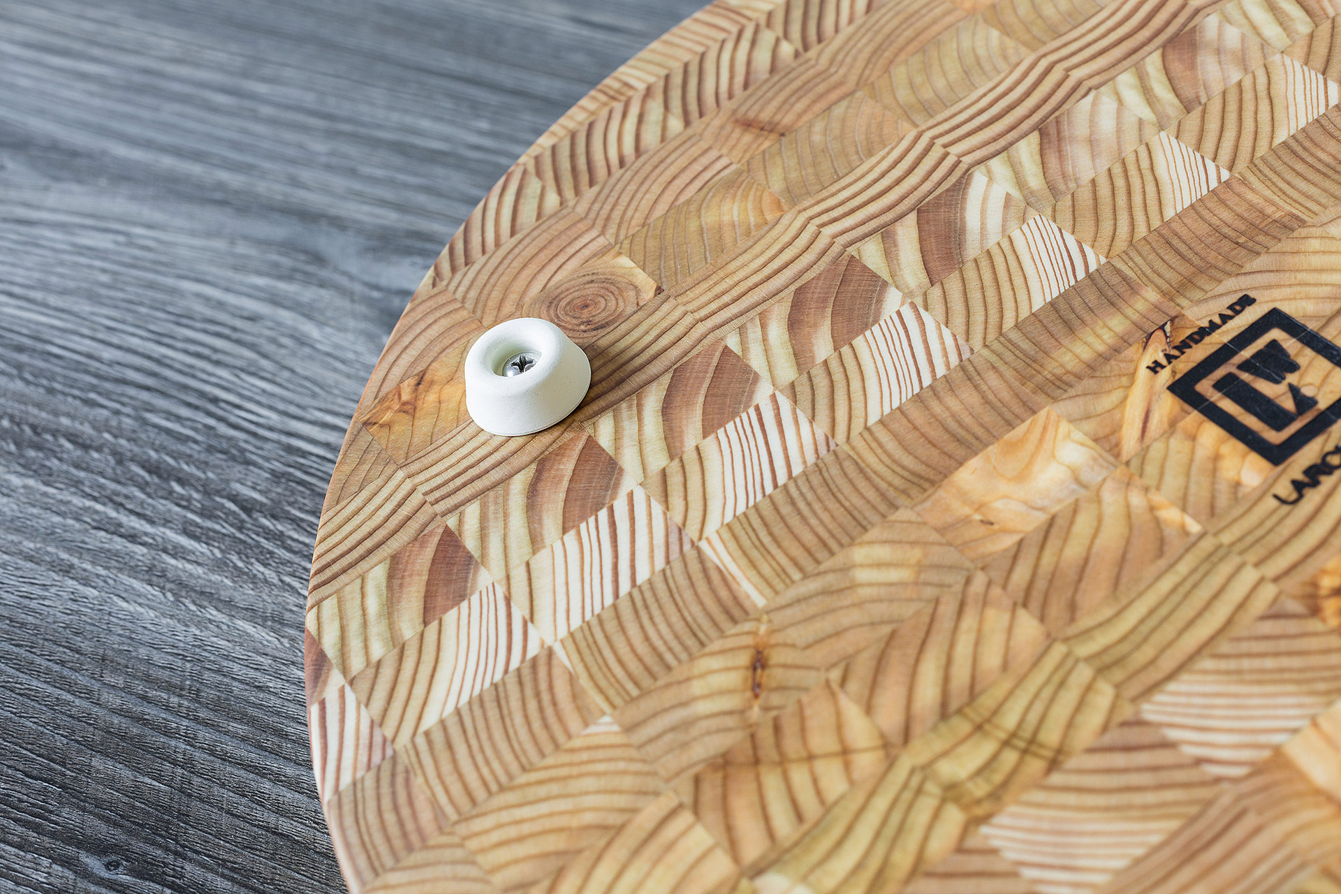Round Cutting Board - Image 3