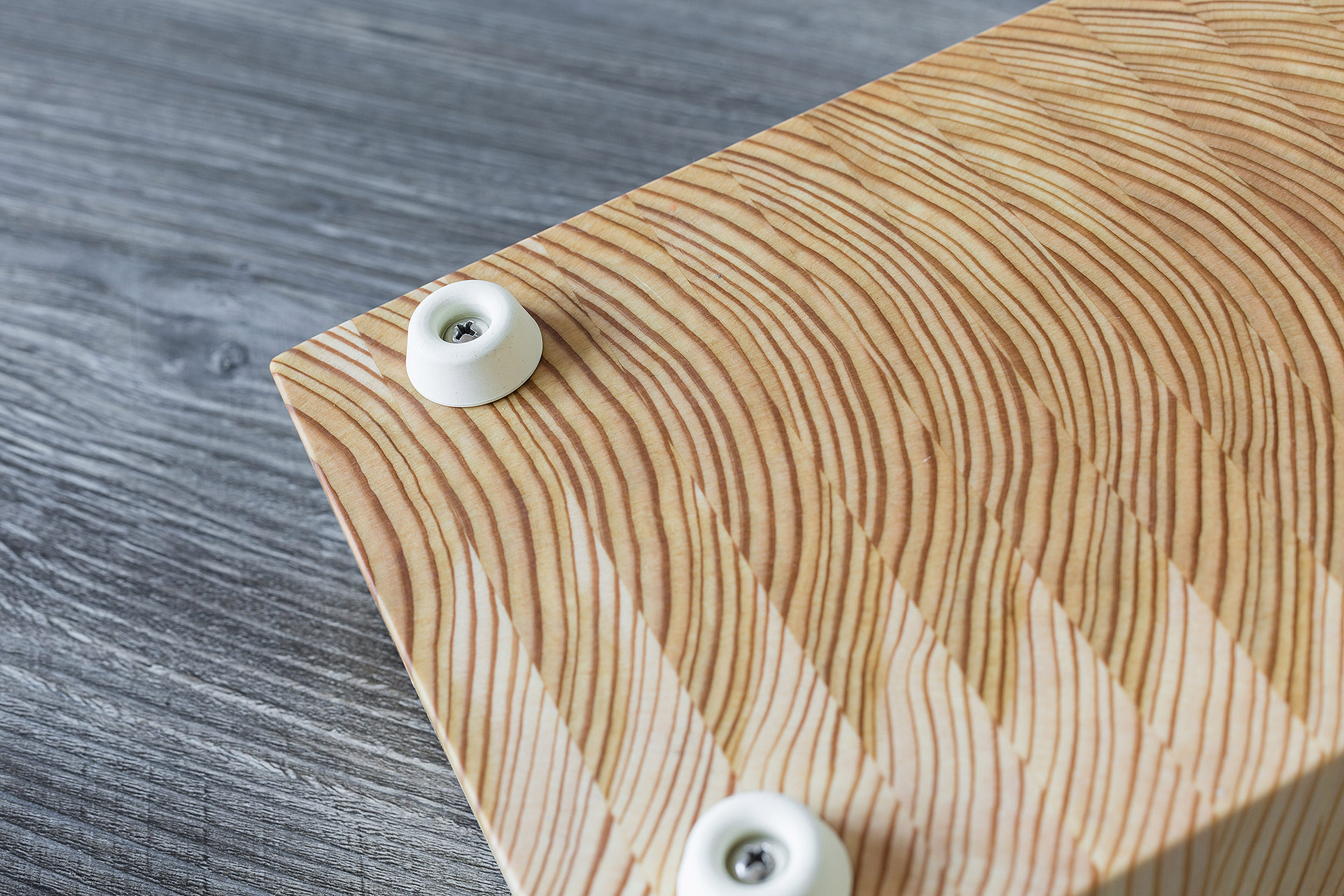 Tiger Stripe Buffet Board - Image 4