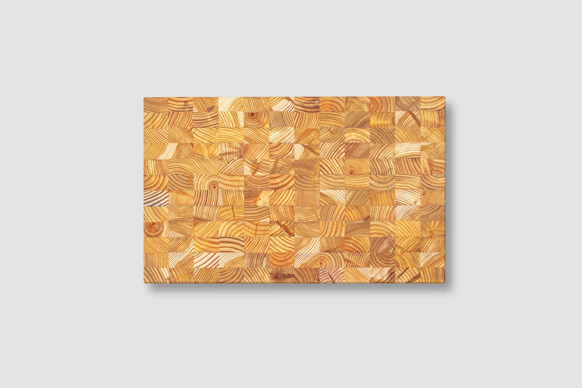 Large One Hander Random Design - Standard Line