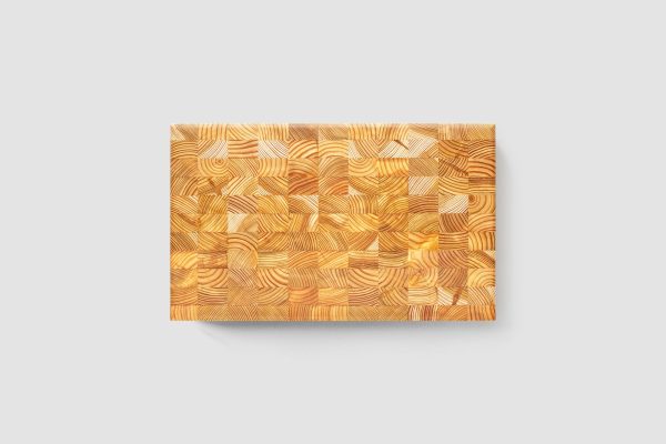 Medium One Hander Random Design - Standard Line