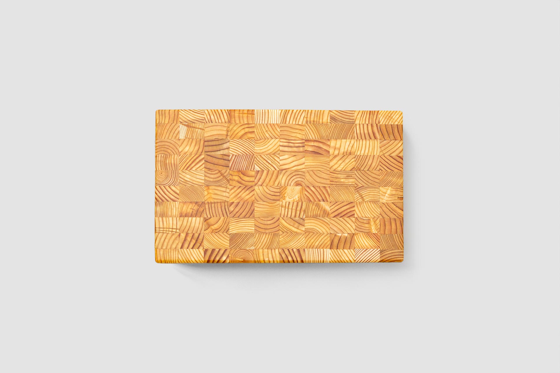 Small One Hander Random Design - Standard Line